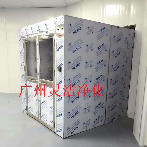 防爆風(fēng)淋室|防爆貨淋室